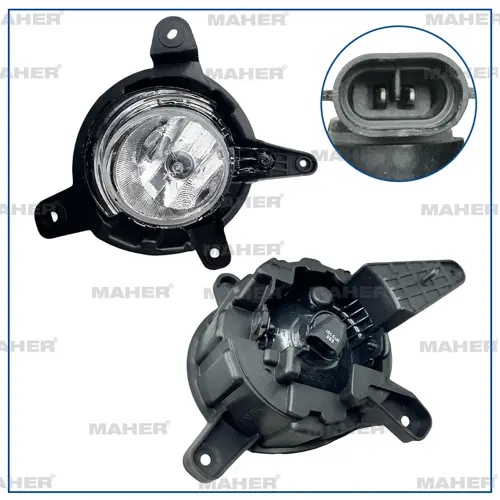 SİS LAMBASI SPORTAGE 2008-2010 ÖN SAĞ 92202 03000