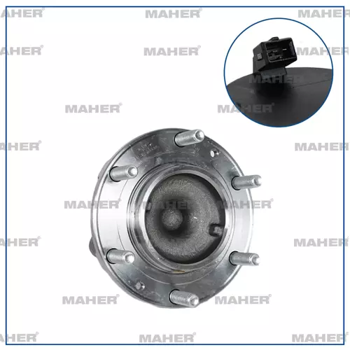 TEKER PORYASI H-350 2015-2019 MINIBUS ON 51750 59000