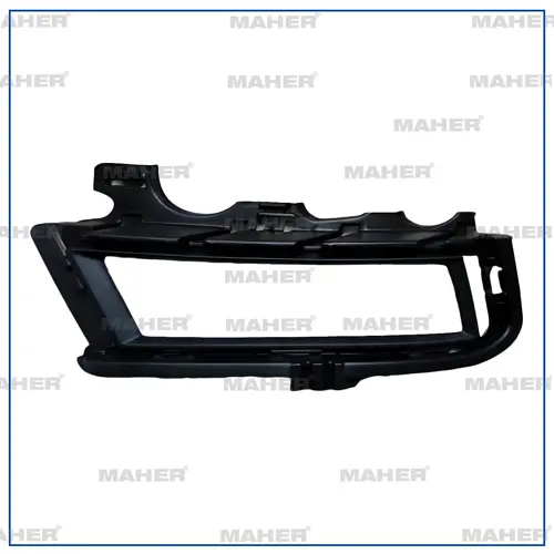 SİS LAMBA KAPAĞI GOLF7 2013 (SİS DELİKLİ-NİKELAJLI) ÜST SAĞ 5G0853212E9B9