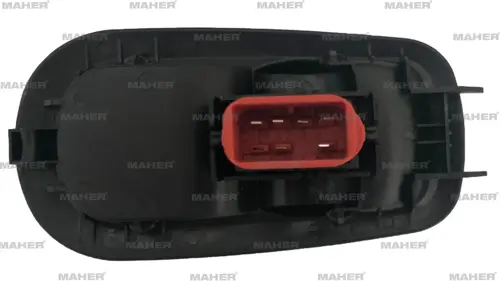 DÜĞME CAM AÇMA TRANSİT 5362-5363 (TEKLİ) SAĞ BK2T14529AB