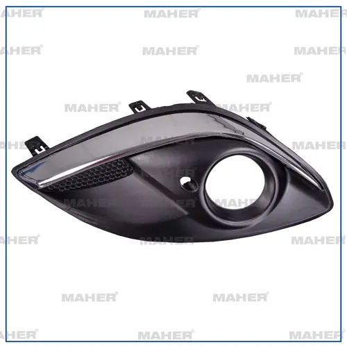 SİS KAPAĞI CORSA D 2011 SİSLİ ÖN SAĞ 1400867