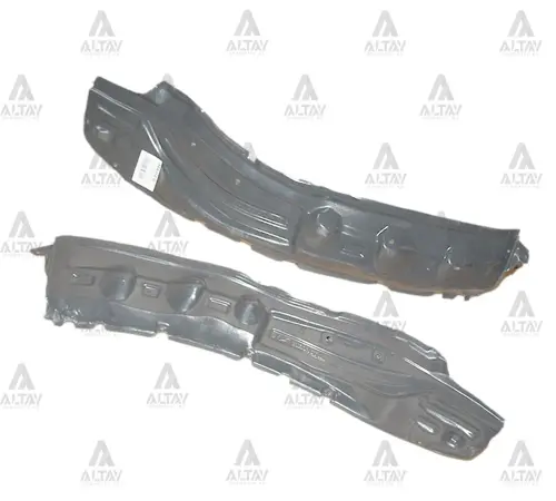 ÇAMURLUK DAVLUMBAZI L-200 ÖNÜN ARKASI 2006-2015 SAĞ 5370A276