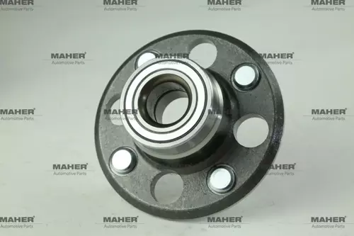 TEKER PORYASI CIVIC 1992-2001 / 28 MM ARKA RULMANLI 42200 SB2 028