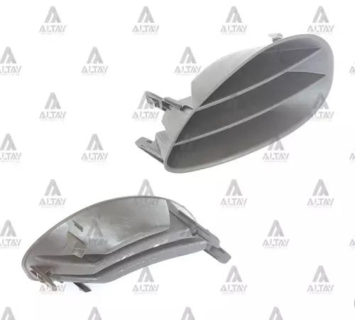 SİS LAMBA KAPAĞI YARIS 2006-2009 SOL (SİS DELİKSİZ) 81482 0D020