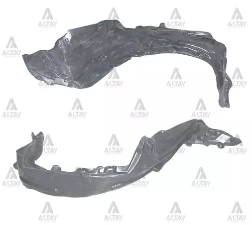 ÇAMURLUK DAVLUMBAZI CIVIC ÖN 2006-2011 FD6 SAĞ 74101 SNA A00