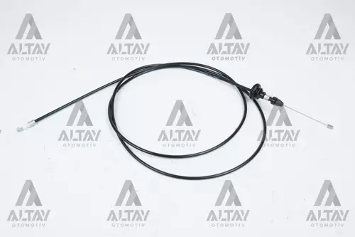 TEL KAPUT AÇMA PICKUP NAVARA 2016-2019 65621 4KD0A