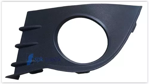 SİS FAR ÇERÇEVESİ KAPAĞI SOL SİSLİ CLIO 3 2011 7701209034