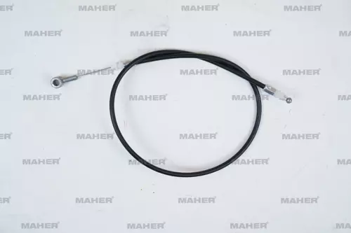 TEL KAPUT AÇMA ACCENT 2006-2011 ERA KISA ÖN 81190 1E100