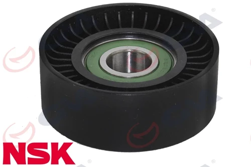 ALTERNATÖR GERGİ RULMANI GOLF4-BORA-POLO-CORDOBA-FABIA 1.4-1.6 165