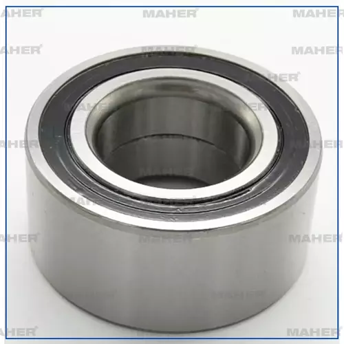 TEKER RULMANI ÖN CHEVROLET AVEO / KALOS / SPARK / DAEWOO LANOS / NEXIA / CIELO / LADA SAMARA / OPEL ASCONA C / F / ASTRA F / CORSA A / VOLKSWAGEN CADDY / GOLF 3 / JETTA / 34X64X37 95983139