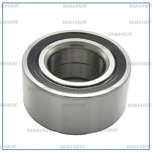 TEKER RULMANI ÖN TOYOTA 1988-2002 RAV 4 / CAMRY / CELİCA / CARINA / 38X74X36/33 40210 50Y00