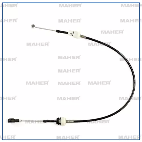 TEL VİTES GRANDE PUNTO 2005-2012 / ALFA MITO 2008 6 VİTES 1.3 JTD SAĞ 55199874