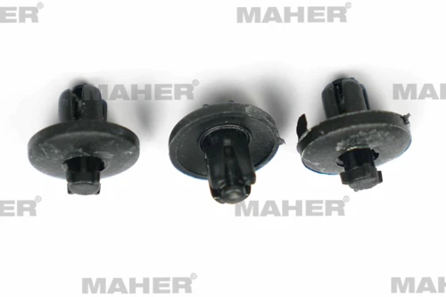 KLİPS PEUGEOT / CITROEN DAVLUMBAZ 7013J0 (100 ADET)
