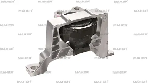 TAKOZ MOTOR MAZDA 3 2009 NO 3 BCM4 39 060D