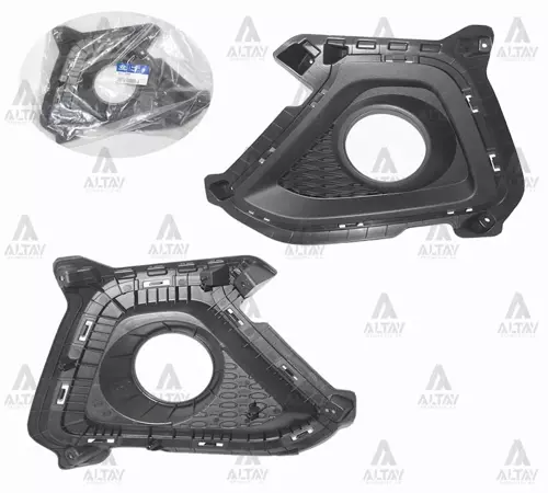 SİS LAMBA KAPAĞI I-10 2014-2016 SOL (SİS DELİKLİ) 86527 B9000