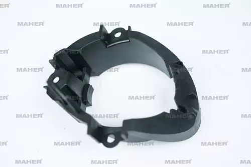 SİS LAMBA YUVASI AVENSIS 2010-2012 ÖN SOL 52128 05080