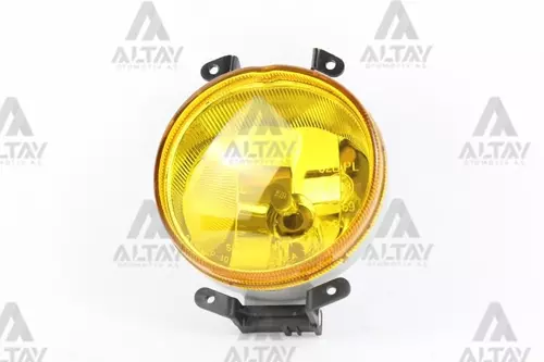 SİS LAMBASI ACCENT 2003-2006 ADMIRE SARI (AMPULLÜ) ÖN SAĞ 92202 25200