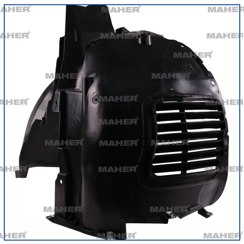 ÇAMURLUK DAVLUMBAZI RIFTER / BERLINGO 2019 ÖN SOL 9817398780