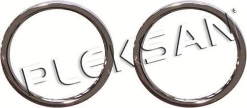 SİS FAR NİKELAJI SOL CLIO 4 SYMBOL-JOY-LOGAN-SANDERO 2013 261527502R