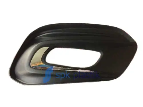 SİS FAR ÇERÇEVESİ NİKELAJ SAĞ EGEA 735649286