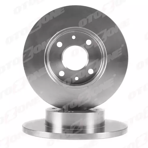 ÖN FREN AYNASI UNO 70 240.5X12X4DL 71738423 5961814 (2 ADET)