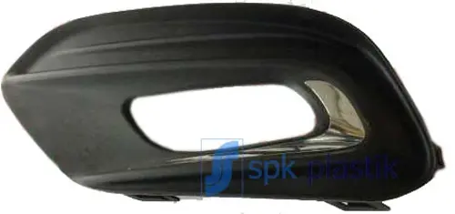 SİS FAR ÇERÇEVESİ NİKELAJ SOL EGEA 735649287