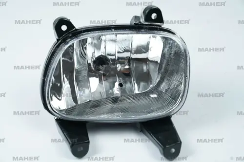 SİS LAMBASI BONGO 2005-2012 ÖN SOL 92201 4E001