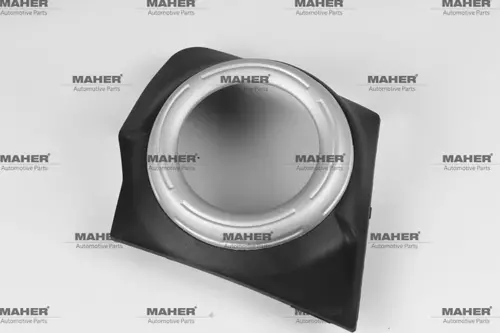 SİS LAMBA KAPAĞI L-200 2015-2019 SAĞ (ÇERÇEVESİ İLE BİRLİKTE) 8321A602