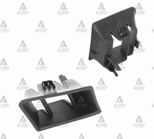 SİS LAMBA KAPAĞI CIVIC 2006-2009 FD6 SOL (SİS DELİKLİ) 71109 SNB 000