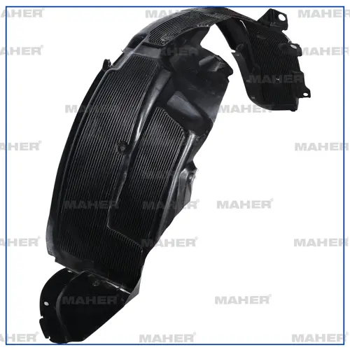 ÇAMURLUK DAVLUMBAZI ACCENT ÖN 2011-2018 BLUE SAG ENJEKSIYON URETIMI 86812 1R000