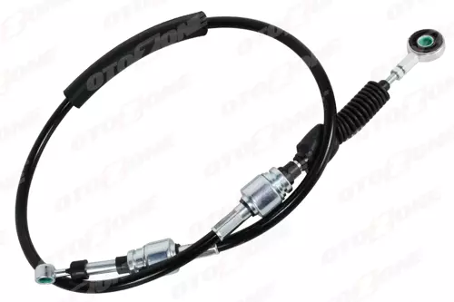 VİTES KUMANDA TELİ SOL PALIO-SIENA-ALBEA 1.2-1.6 165 2002-2004 SEÇİCİ 46800215