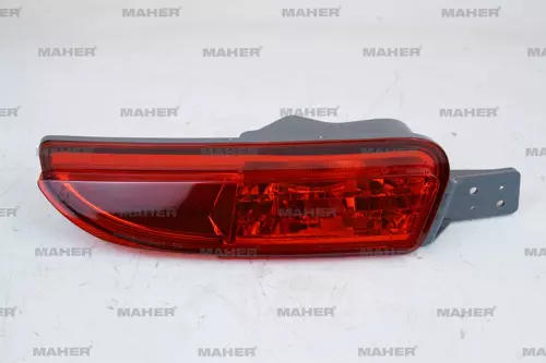 SİS LAMBASI CRV 2012-2014 ARKA SAĞ 34550 T1G G01