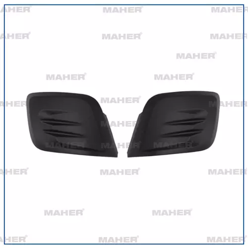 SİS LAMBA KAPAĞI PARTNER 2015 ÖN R-L SET SİSSİZ 1613564580