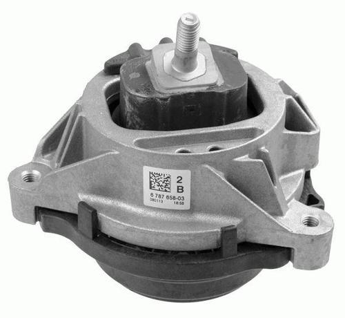 MOTOR TAKOZU ALT SAG BMW F20 F21 F22 F30 F31 F34 F35 F32 F33 F36 22116787658