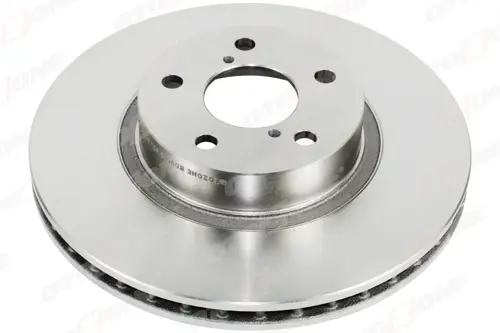 ÖN FREN DİSKİ HAVA KANALLI SUBARU IMPREZA GC 1992-2000 / BRZ ZC 12- / FORESTER SF SG SH 1998-2013 277 ÇA P X 5 BIJON - ADET DISK FIYATIDIR 26300AE050 26300AE071 26310AA091 (2 ADET)