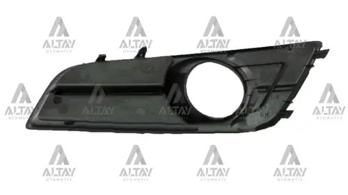 SİS LAMBA KAPAĞI COROLLA 2004-2006 HB. SAĞ (SİS DELİKLİ) 52127 02120