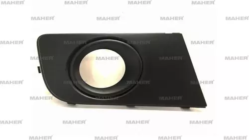 SİS LAMBA KAPAĞI AMAROK 2010-2016 (SİS DELİKLİ) SAĞ 2H0807490A9B9