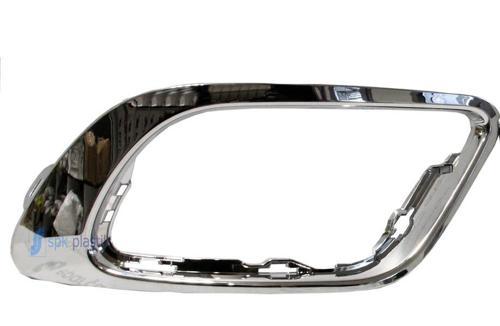 SİS FAR ÇERÇEVESİ SAĞ KROM MAKYAJLI KASA FLUENCE 2012 261520921R