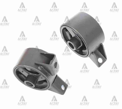 TAKOZ MOTOR ACCENT 2003-2006 DİZEL ÖN (YERLİ) 21910 25700