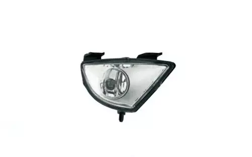 ÖN SİS FARI SAG FIESTA 2002-2008 2019A139-20012B 2S6115201AB 1151755