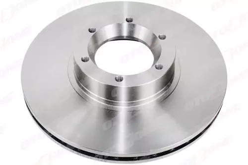 ÖN FREN AYNASI RENAULT MASTER 2 1998-2006 OPEL MOVANO A 1998-2006 280X24 HAVALI 6 DELİK 7700302128 4500098