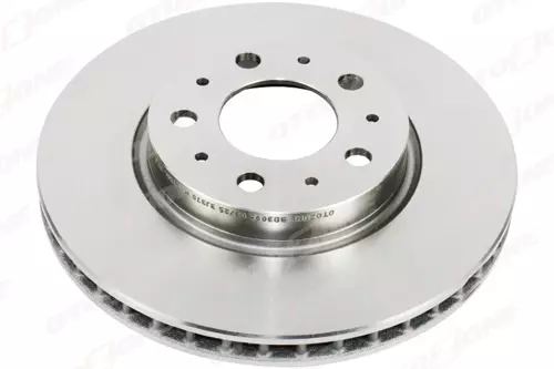 VOLVO FREN DİSKVOLVO 570 1995/2000 SOL/SAĞ ÖN FREN DİSK 2717882 271788 2717882 91407593 (2 ADET)