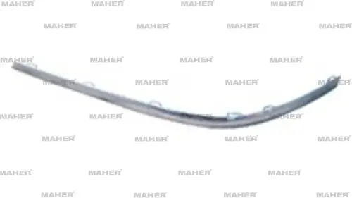 SİS LAMBA KAPAĞI NİKELAJI JETTA 2006-2010 SOL 1K0807243A2ZZ