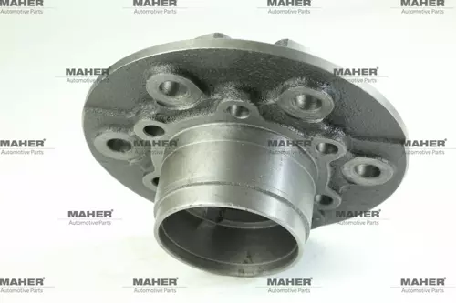 TEKER PORYASI L-200 2002-2005 4104 ÖN MB891088