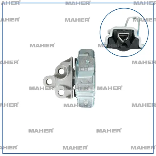 TAKOZ MOTOR FIORINO 2007 / LINEA 2007 / NEMO 2007 / BIPPER 2007 / QUBA 2010 1.3JTD ARKA 51782560