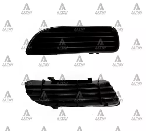 SİS LAMBA KAPAĞI COROLLA 2000-2002 SAĞ (SİS DELİKSİZ) 81481 12040