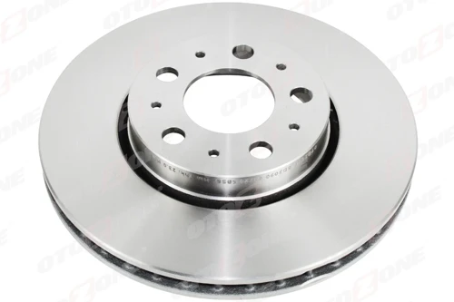 ÖN FREN AYNASI VOLVO S60 2000-2010 S80 1998-2006 570 1997-2007 XC70 2000-2007 285X5DL KÜÇÜK TİP 2724037 31262706 31400739 (2 ADET)
