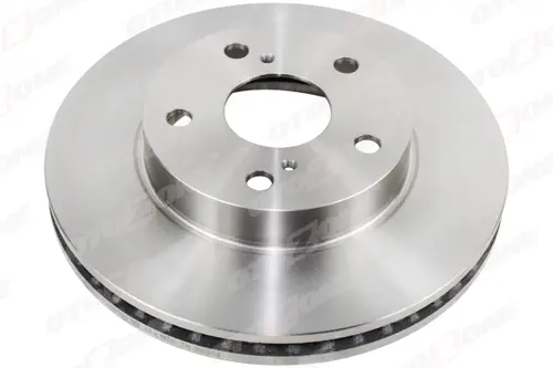 ÖN FREN DİSK AYNASI TOYOTA HILUX 2.5 2006 275X28X5DL HAVALI 435120K120