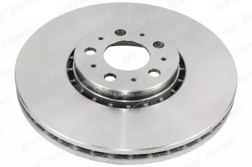 ÖN FREN AYNASI ADET VOLVO XC90 2.5T-D5-T6 2002-2010 17 JANT 336X30X5DLXHAVALI 986479202-DF4340S 31262489 306573015 306573013