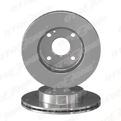 ÖN FREN DİSKİ HAVA KANALLI MAZDA 323 1.6L B6 BG KASA 1989-1995 235 ÇAP X 4 BIJON - ADET DISK FIYAT IDIR NA013325XA NA01332510 NA013325XD (2 ADET)